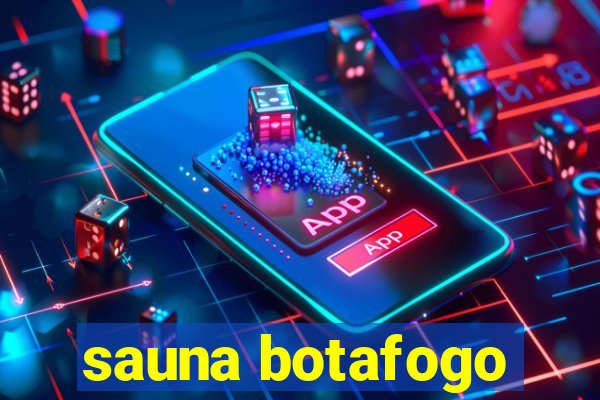 sauna botafogo